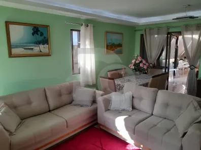 Casa de Condomínio com 3 Quartos à venda, 150m² no Aruana, Aracaju