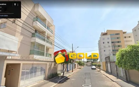 Apartamento com 2 Quartos à venda, 60m² no Saraiva, Uberlândia