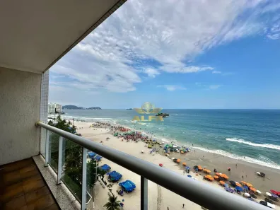 Apartamento com 4 Quartos à venda, 200m² no Pitangueiras, Guarujá