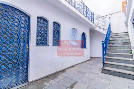 Sobrado com 3 Quartos à venda, 200m² no Vila da Saúde, São Paulo