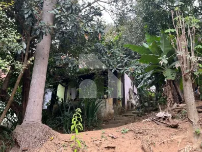 Lote/Terreno à venda, 1295m² no Chácaras Marco, Barueri