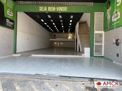 Prédio Comercial para alugar, 800m² no Vila Santa Teresa (Zona Leste), São Paulo