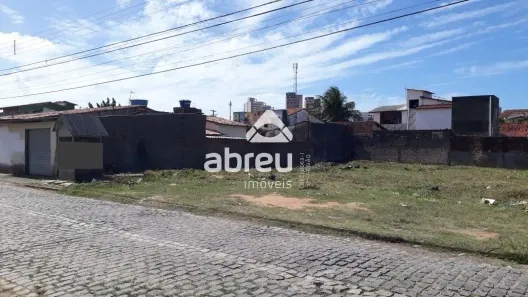Lote/Terreno à venda, 762m² no Nova Parnamirim, Parnamirim
