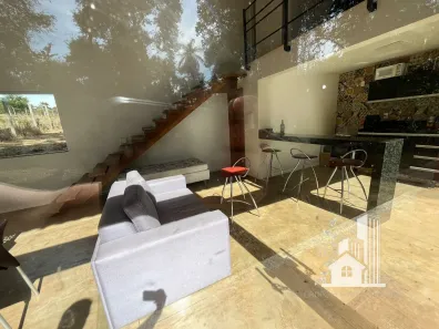Apartamento com 1 Quarto à venda, 60m² no Gran Royalle Casa Branca (Piedade do Paraopeba), Brumadinho