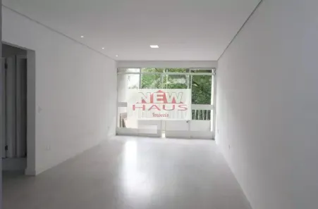 Apartamento com 2 Quartos à venda, 100m² no Cerqueira César, São Paulo