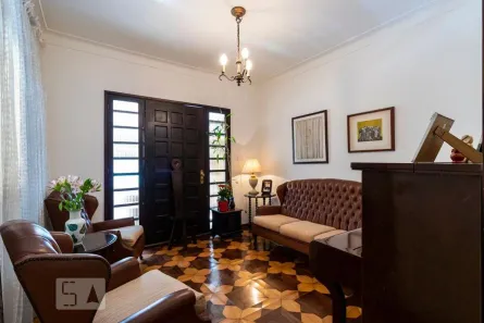 Casa com 5 Quartos à venda, 380m² no Jardim da Glória, São Paulo