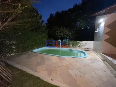 Casa de Condomínio com 2 Quartos à venda, 200m² no Ponte Alta, Betim