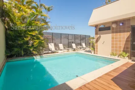 Cobertura com 4 Quartos à venda, 514m² no Ipanema, Rio de Janeiro