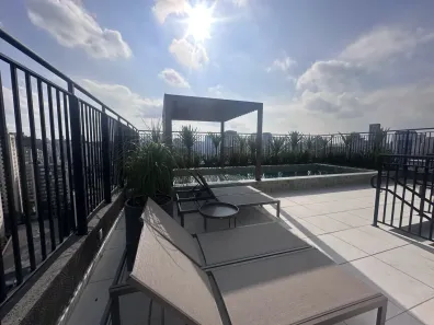 Apartamento com 2 Quartos à venda, 49m² no Vila Nova Conceição, São Paulo