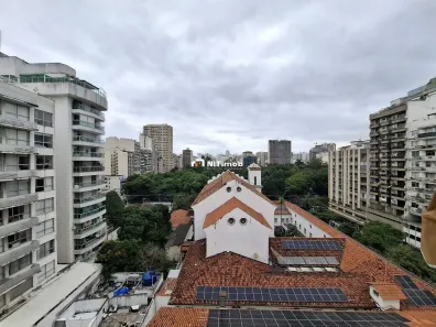 Apartamento com 3 Quartos à venda, 110m² no Icaraí, Niterói