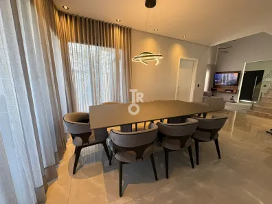 Casa com 3 Quartos à venda, 200m² no Loteamento Brisas do Lago, Jundiaí