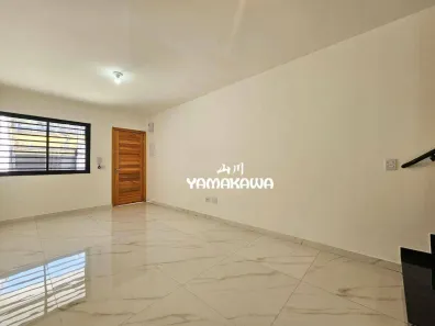 Sobrado com 3 Quartos à venda, 91m² no Vila Ré, São Paulo