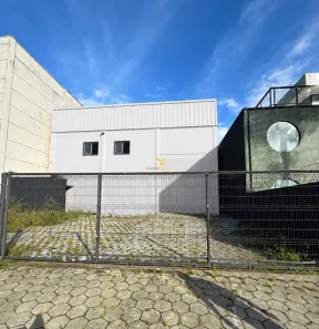 Galpão/Depósito/Armazém para alugar, 650m² no Bela Vista, Palhoça