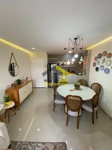 Apartamento com 2 Quartos à venda, 52m² no Loteamento Santo Antônio, Itatiba
