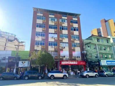 Sala Comercial à venda, 30m² no Centro, Cachoeiro de Itapemirim