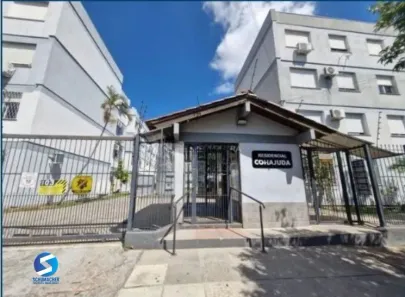 Apartamento com 3 Quartos à venda, 69m² no Camaquã, Porto Alegre