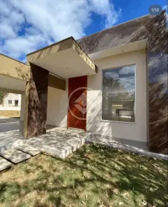 Casa de Condomínio com 4 Quartos à venda, 277m² no Almeida, Jaboticatubas