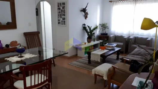 Apartamento com 2 Quartos à venda, 75m² no Cerqueira César, São Paulo