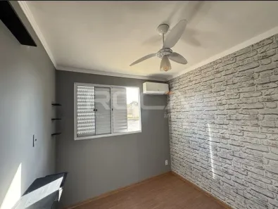 Apartamento com 2 Quartos à venda, 40m² no Recreio das Acácias, Ribeirão Preto