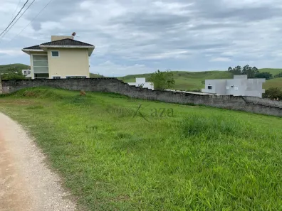 Lote/Terreno à venda, 1530m² no Bandeira Branca, Jacareí