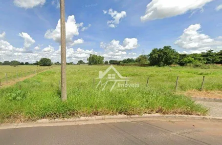 Lote/Terreno à venda, 21827m² no Jardim Etharari, Araçatuba