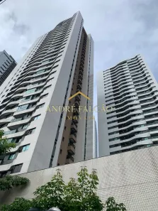 Apartamento com 2 Quartos à venda, 60m² no Boa Viagem, Recife