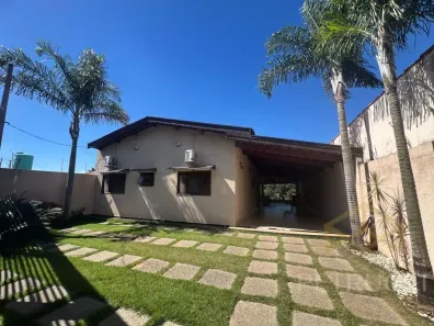 Fazenda/Sítio com 3 Quartos à venda, 380m² no Centro, Artur Nogueira