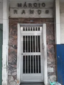 Apartamento com 2 Quartos à venda, 60m² no Centro, Barra Mansa