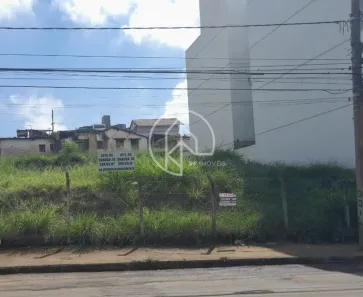 Lote/Terreno à venda, 619m² no Aeroporto, Juiz de Fora