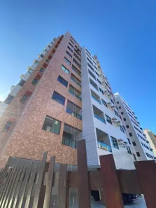 Apartamento com 3 Quartos para alugar, 82m² no Ponta Verde, Maceió