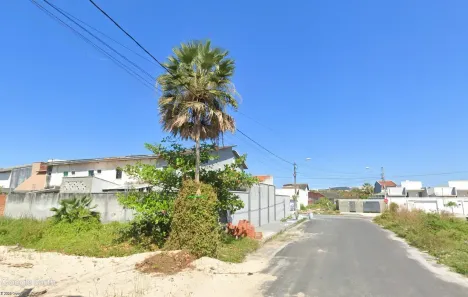 Lote/Terreno à venda, 200m² no São Bento, Fortaleza