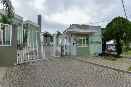 Apartamento com 2 Quartos à venda, 45m² no Osasco, Colombo