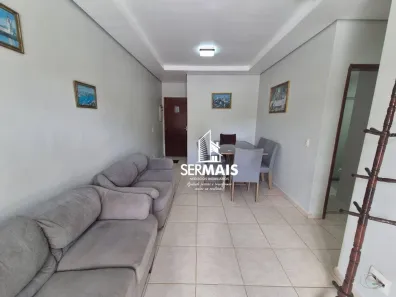 Apartamento com 3 Quartos à venda, 76m² no Rio Madeira, Porto Velho
