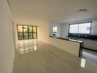 Apartamento com 3 Quartos à venda, 106m² no Savassi, Belo Horizonte
