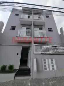 Apartamento com 2 Quartos à venda, 36m² no Vila Dom Pedro II, São Paulo