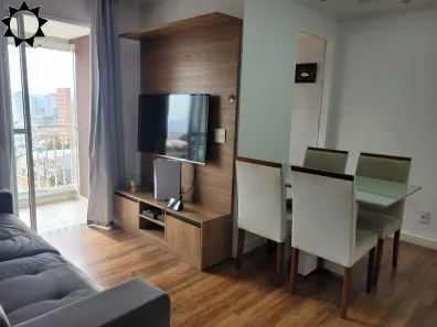 Apartamento com 2 Quartos à venda, 54m² no Quitaúna, Osasco