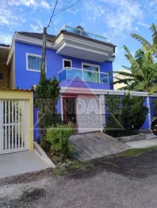 Casa de Condomínio com 5 Quartos à venda, 180m² no Vargem Grande, Rio de Janeiro