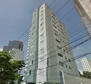 Apartamento com 2 Quartos à venda, 80m² no Itaim Bibi, São Paulo