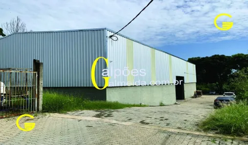 Galpão/Depósito/Armazém para alugar, 670m² no Residencial Pacaembu, Itupeva