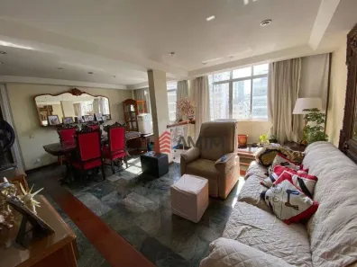 Apartamento com 4 Quartos à venda, 180m² no Icaraí, Niterói