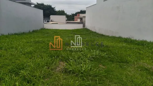 Lote/Terreno à venda, 324m² no Jardins Di Roma, Indaiatuba