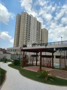 Apartamento com 2 Quartos à venda, 49m² no Jardim América da Penha, São Paulo