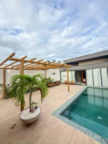 Apartamento com 3 Quartos à venda, 180m² no Praia do Francês, Marechal Deodoro