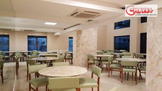 Apartamento com 4 Quartos à venda, 293m² no Horto Florestal, Salvador