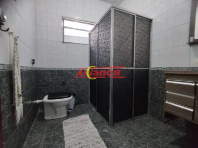 Sobrado com 3 Quartos à venda, 125m² no Jardim São João, Guarulhos