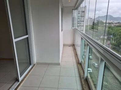 Apartamento com 2 Quartos à venda, 75m² no Recreio dos Bandeirantes, Rio de Janeiro