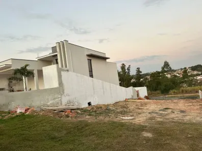Lote/Terreno à venda, 451m² no Residencial Central Parque, Salto