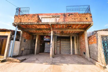 Casa com 4 Quartos à venda, 220m² no América, Aracaju