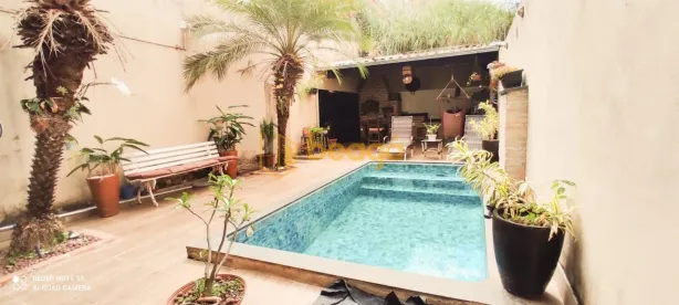 Casa com 3 Quartos à venda, 150m² no Arvoredo 2ª Seção, Contagem