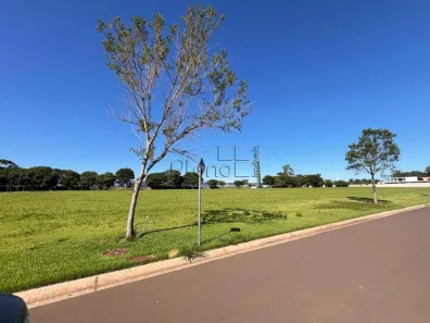 Lote/Terreno à venda, 864m² no Residencial Haras Patente, Jaguariúna